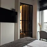 Sokolska 30 Towers Premium M&m - Centrum ,rynek, Spodek, Mck, Nospr - Free Parking Apartament *