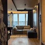 Apartament Sokolska 30 Towers Premium M&m - Centrum ,rynek, Spodek, Mck, Nospr - Free Parking *