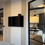 Apartament Sokolska 30 Towers Premium M&m - Centrum ,rynek, Spodek, Mck, Nospr - Free Parking Katowice
