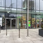 Sokolska 30 Towers Premium M&m - Centrum ,rynek, Spodek, Mck, Nospr - Free Parking Apartament *