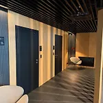 Apartament Sokolska 30 Towers Premium M&m - Centrum ,rynek, Spodek, Mck, Nospr - Free Parking