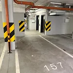Sokolska 30 Towers Premium M&m - Centrum ,rynek, Spodek, Mck, Nospr - Free Parking Katowice