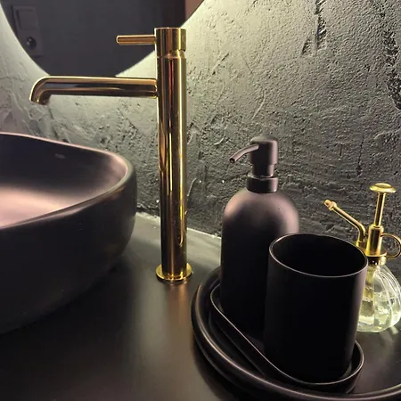 Sokolska 30 Towers Premium M&m - Centrum ,rynek, Spodek, Mck, Nospr - Free Parking Apartment *