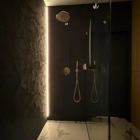 Sokolska 30 Towers Premium M&m - Centrum ,rynek, Spodek, Mck, Nospr - Free Parking Apartment *