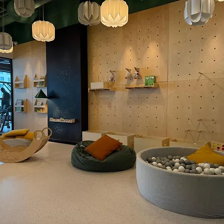 Sokolska 30 Towers Premium M&m - Centrum ,rynek, Spodek, Mck, Nospr - Free Parking Апартаменты *