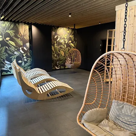 Sokolska 30 Towers Premium M&m - Centrum ,rynek, Spodek, Mck, Nospr - Free Parking *