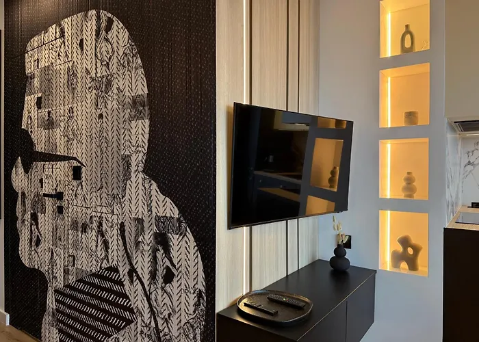 Sokolska 30 Towers Premium M&m - Centrum ,rynek, Spodek, Mck, Nospr - Free Parking Apartament *