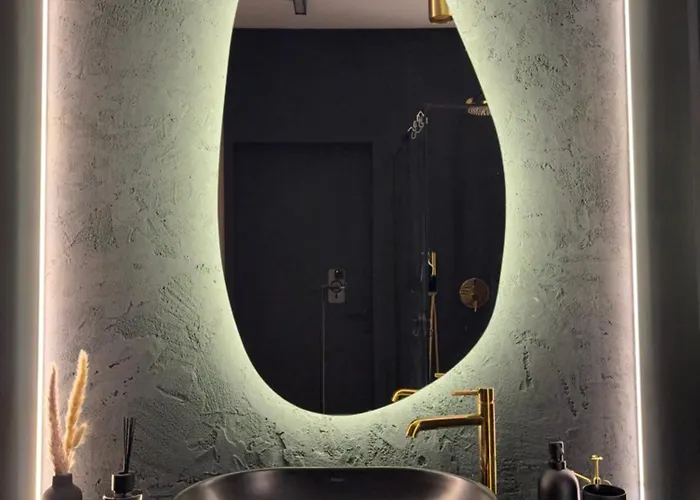 Sokolska 30 Towers Premium M&m - Centrum ,rynek, Spodek, Mck, Nospr - Free Parking * Katowice