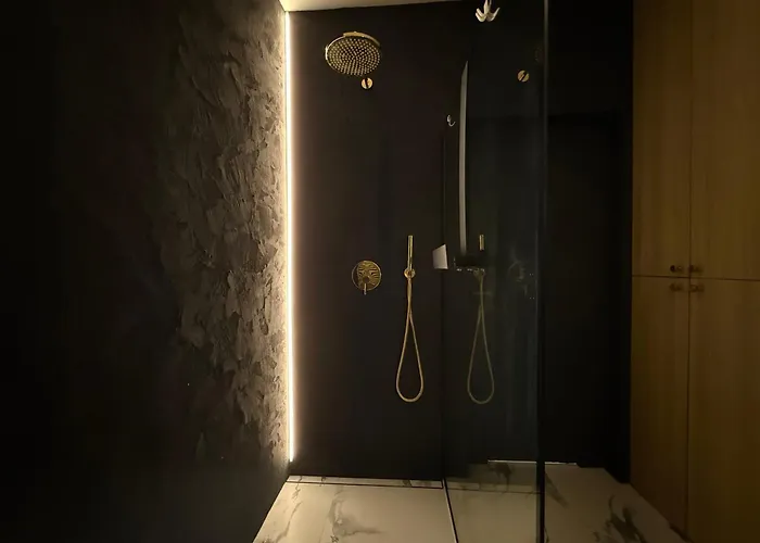 Sokolska 30 Towers Premium M&m - Centrum ,rynek, Spodek, Mck, Nospr - Free Parking דירה *