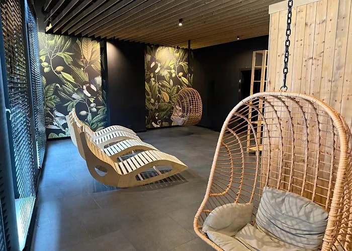 Sokolska 30 Towers Premium M&m - Centrum ,rynek, Spodek, Mck, Nospr - Free Parking *